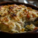 Chicken and Dumpling Casserole